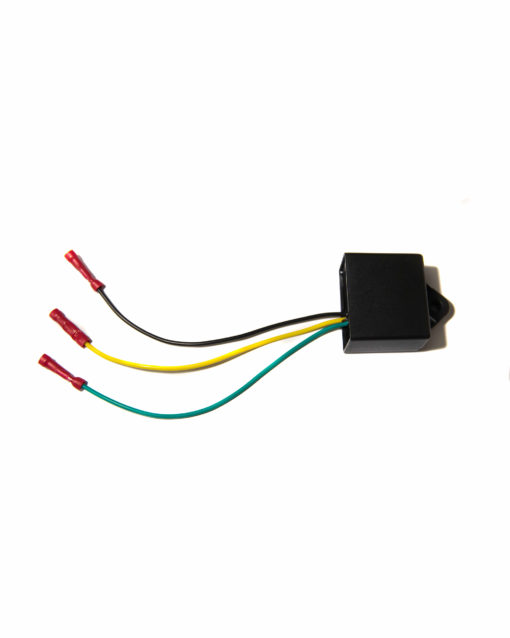7 Volt Regulator for CX/GL
