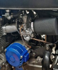Alternative view of Honda CB750 Nighthawk Carburetor Kit | Mikuni VM34