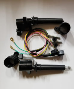 Honda CX500 CDI Coil On Plug Kit