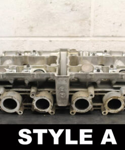 Alternative view of Suzuki GS1100 Carburetor Kit | Mikuni VM36
