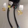 Honda CX500, GL500, CX650, GL650 replacement regulator rectifier - plug and play