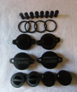 Honda CB750 DOHC, CB900, CB1000 and CB1100 Media Sealing kit