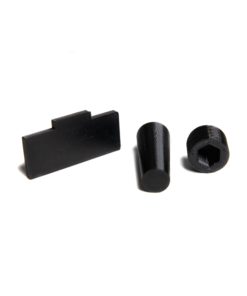 Oil Filter Base Mod Kit