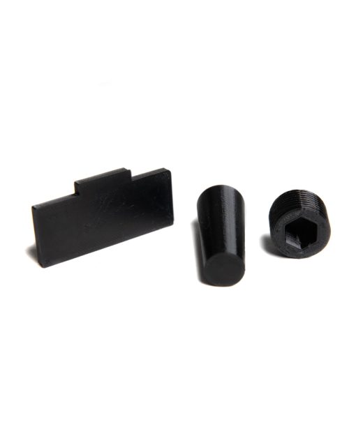 Oil Filter Base Mod Kit