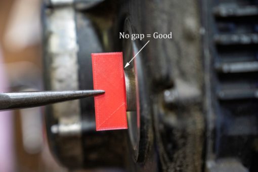 Oil Filter Base Mod Kit - Image 21