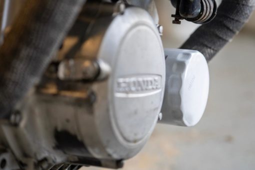 Oil Filter Base Mod Kit - Image 17