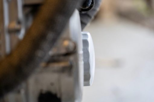 Oil Filter Base Mod Kit - Image 19