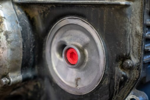 Oil Filter Base Mod Kit - Image 15
