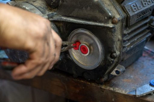 Oil Filter Base Mod Kit - Image 10