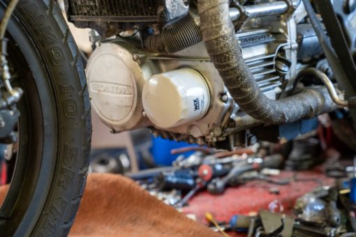 Oil Filter Base Mod Kit - Image 7