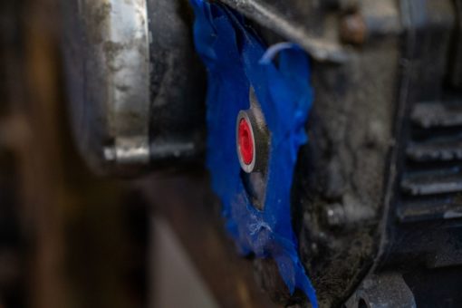 Oil Filter Base Mod Kit - Image 2
