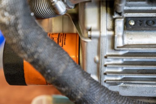 Oil Filter Base Mod Kit - Image 5