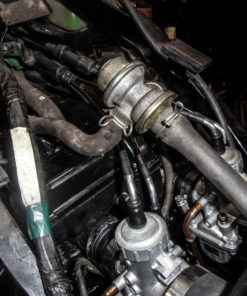 Kawasaki NINJA 500 Carburetor Kit | Mikuni VM34