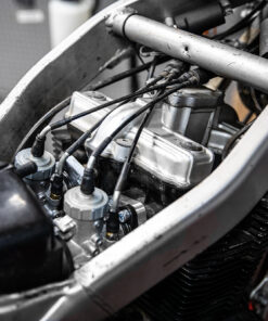 Alternative view of Suzuki GS500 Carburetor Kit | Mikuni VM34
