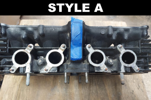 Yamaha XJ650 Carburetor Kit | Mikuni VM34 - Image 2