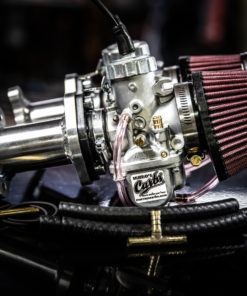 Honda CX and GL V-twins Carburetor Kit | Mikuni VM34