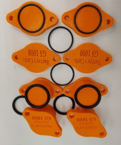 Suzuki GS1000 Media Sealing Kit