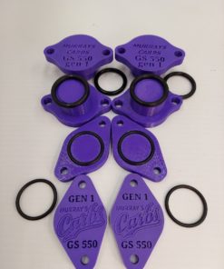 Suzuki GS550 (1977-1979) Media Sealing Kit