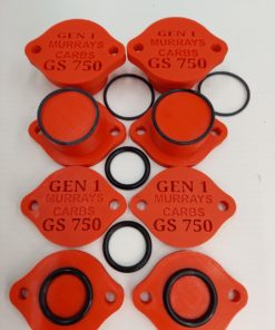 Suzuki GS750 Media Sealing Kit