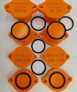 Honda Nighthawk 550 Media Sealing Kit