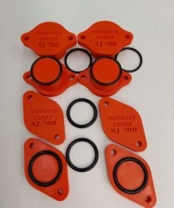 Yamaha XJ700 Media Sealing Kit
