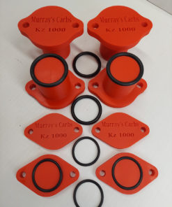 Kawasaki KZ1000 Media Sealing Kit
