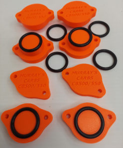 Honda CB500 Media Sealing Kit