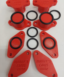Suzuki GS650 Media Sealing Kit