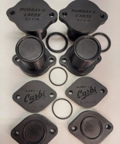 Kawasaki KZ650 Media Sealing Kit