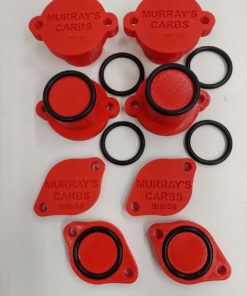 Honda Nighthawk 650 Media Sealing Kit