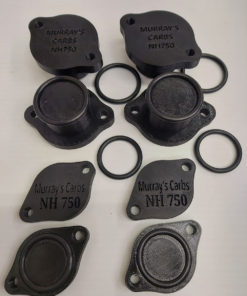 Honda Nighthawk 750 Media Sealing Kit