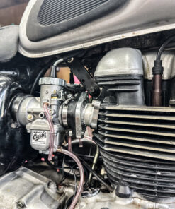 Triumph T100 Bonneville 790 Carb Kit
